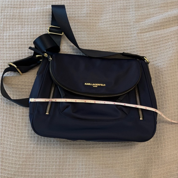 Karl Lagerfeld Crossbody Bag - Picture 9 of 11